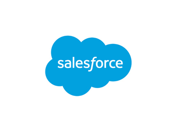 PMM Approved: Salesforce