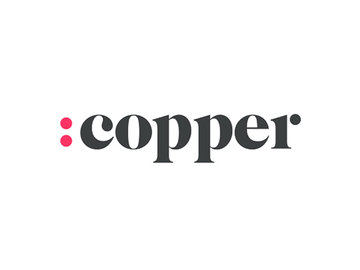 PMM Approved: Copper