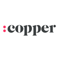 PMM Approved: Copper