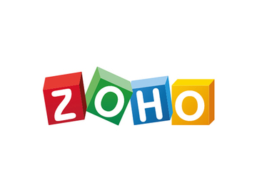 PMM Approved: Zoho