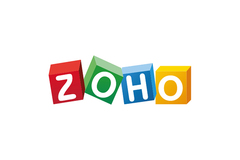 PMM Approved: Zoho