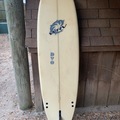 For Rent: 6’6” WRV Single Fin