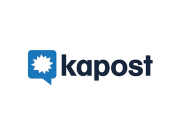 PMM Approved: Kapost