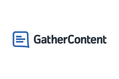 PMM Approved: GatherContent