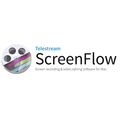 PMM Approved: ScreenFlow