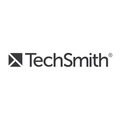 PMM Approved: TechSmith