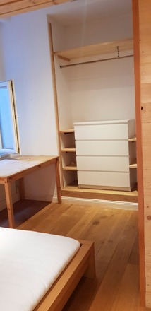 Schöne Wohnung in Friedrichshain - Weberwiese