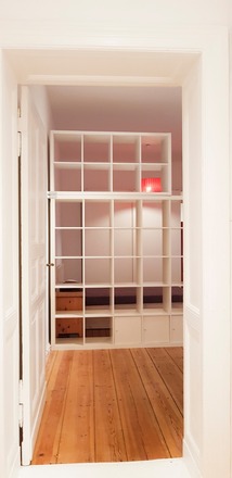 Schöne Wohnung in Friedrichshain - Weberwiese
