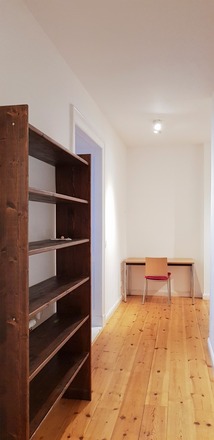 Schöne Wohnung in Friedrichshain - Weberwiese