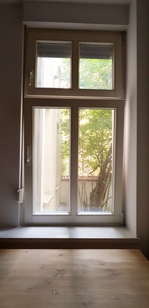 Schöne Wohnung in Friedrichshain - Weberwiese