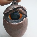 Sell: Das Ei des Auges... 