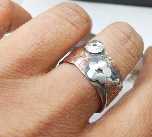 Wrappuchino Ringe