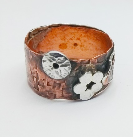 Wrappuchino Ringe