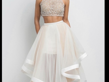 Buy Now: NEW WITH TAGS PROM TOPS FROM M*cys. -$500 Retail! 