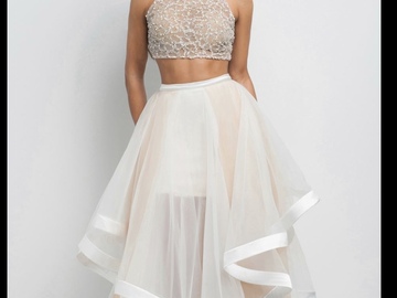 Bulk Lots: NEW WITH TAGS PROM TOPS FROM M*cys. -$500 Retail! 