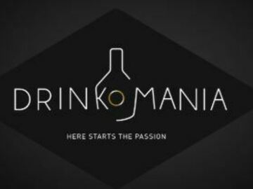 Information: Drinkomania - Delivery & Pick-up