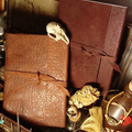 Vendita con diritto di recesso (venditore commerciale): Carnets en cuir