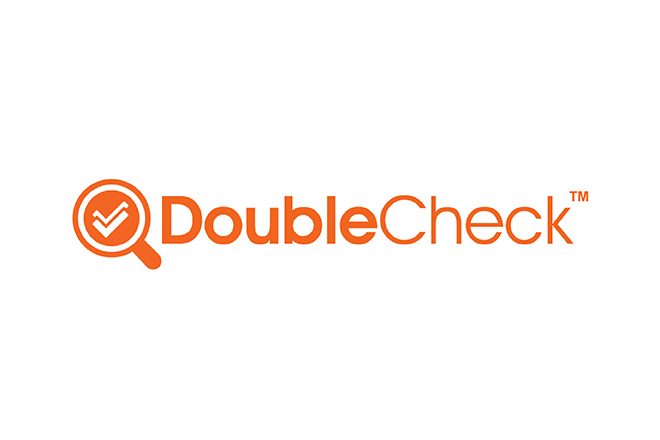 Double Check - Product Marketing Alliance