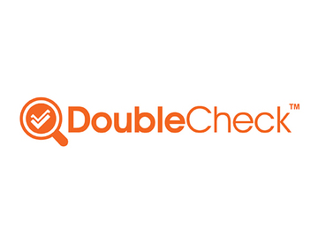 PMM Approved: Double Check