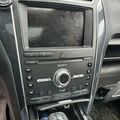 Selling with online payment: 2019 Ford Explorer - Radio/AC Control with screen and Nav