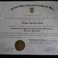 Servicios: Certificaciones de Plomería
