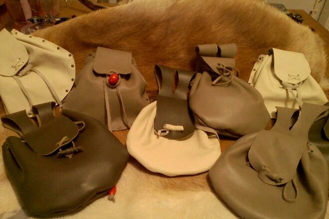 sac de ceinture