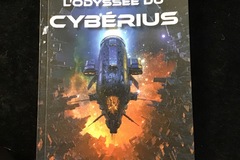 Myydä: L’odyssée du Cyberius