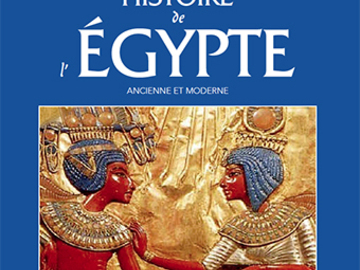 Sælge: Histoire de l’Égypte ancienne et moderne 