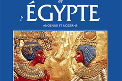 Sell: Histoire de l’Égypte ancienne et moderne 
