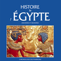 Myydä: Histoire de l’Égypte ancienne et moderne 