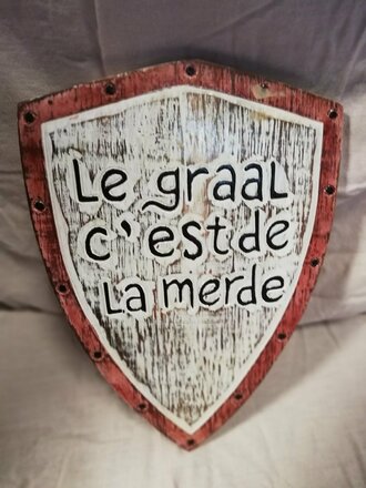 plaque murale