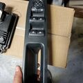 Selling with online payment: 2019 Ford Explorer - Driver Window Switch