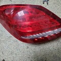 Selling with online payment: 2014 Mercedes C300 - LH Tail Light