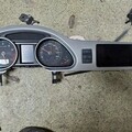 Selling with online payment: 2013 Audi Q7 - Speedometer with Info Screen And Bezel