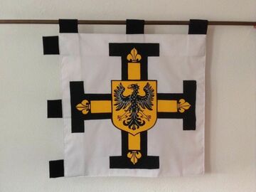 Vendita: Les Chevaliers Teutoniques. entièrement doublé Médiévale