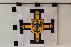 Vendre: Les Chevaliers Teutoniques. entièrement doublé Médiévale
