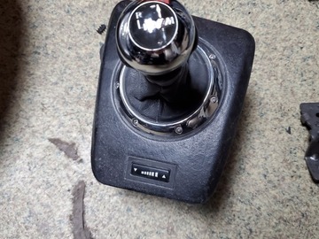 Selling with online payment: 2002 to 2006 BMW M3 - SMG Shifter 