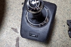Selling with online payment: 2002 to 2006 BMW M3 - SMG Shifter 