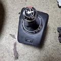 Selling with online payment: 2002 to 2006 BMW M3 - SMG Shifter 