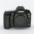 Vermieten: Canon 5D MKII