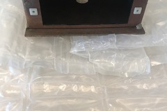 Selling with online payment: Whelen DOT3 Housing