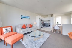 Book on LiveLocal or Other Platforms: Central Taupo 3 Bed Apartment