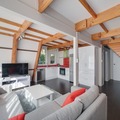 Book on LiveLocal or Other Platforms: Awesome 3 Bed Rotorua Lake House