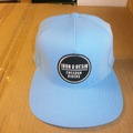 Bulk Lots: IRON & RESIN LICENSED BRAND APPAREL FORGED IN CALIFORNIA SNAP BAC