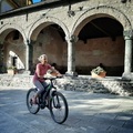 30 Minutes Standard Video Call: Italy by bike / Radreisen in Italien