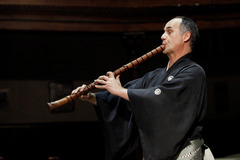 Live On-line Workshop: Live On-Line Workshop: Learn about Japanese Bamboo Flutes