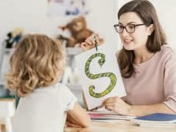 Assessment: Beth Speech and Language Therapy Assessment 