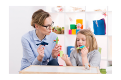 Assessment: Beth Speech and Language Therapy Assessment
