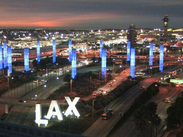 Weekly Rentals (Owner approval required): Los Angeles CA, Safe, Quiet Parking by LAX Great for Commuters