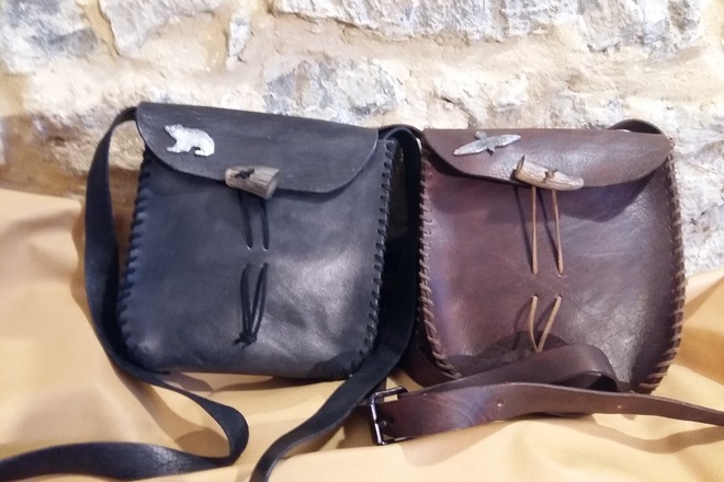 sac en bandoulière